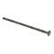 Prime-Line Carriage Bolts 1/4in-20 X 6in A307 Grade A Hot Dip Galv Steel 15PK 9062678 - alternate 1